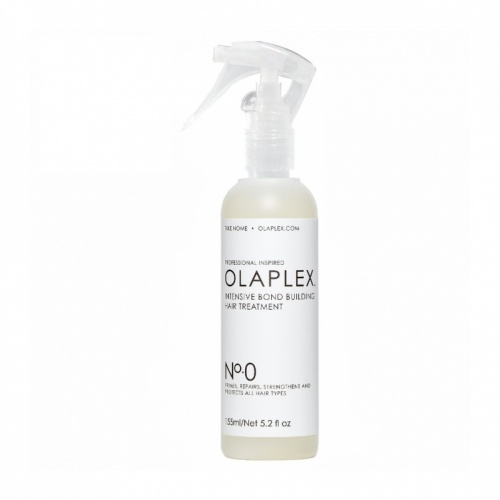 Olaplex Bond Building Treatment No.0 155ml